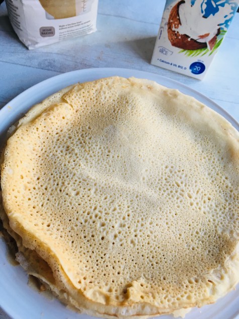 crepes farine de riz 2