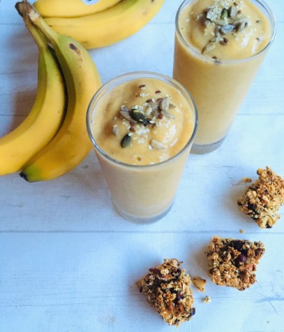 smoothie butternut banane 3
